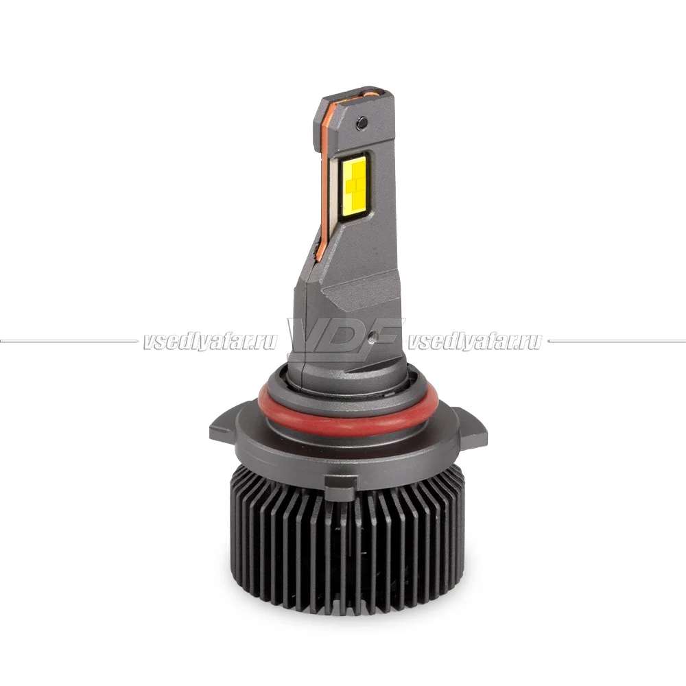 Светодиодные лампы MTF Light MaxBeam MINI HB4 6000K 12V, 45W, 2шт, MMB4K6