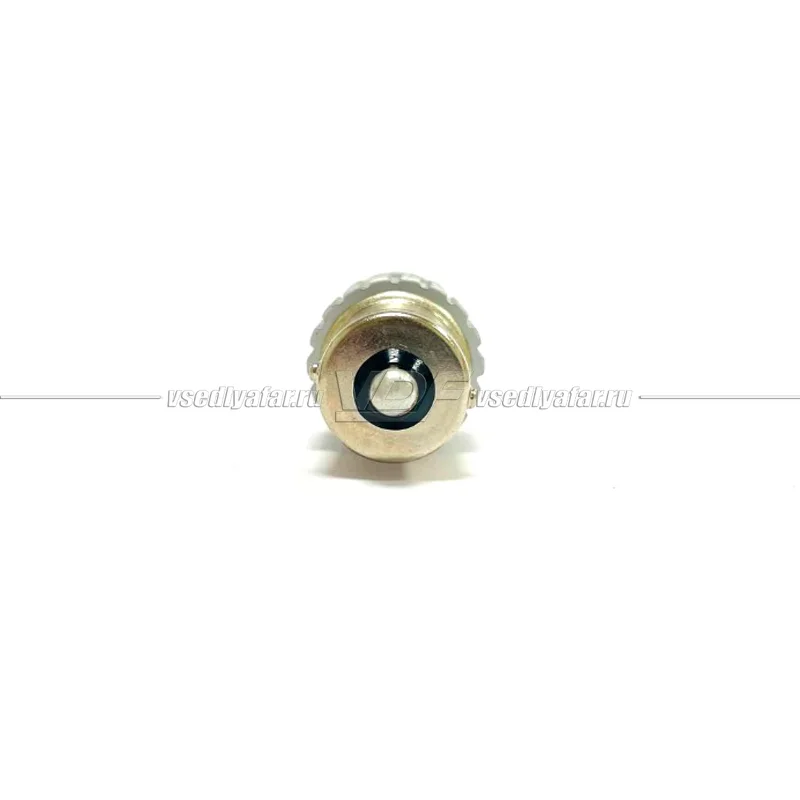 Светодиодная лампа 1156-3020-14SMD, 14W (оранжевый)