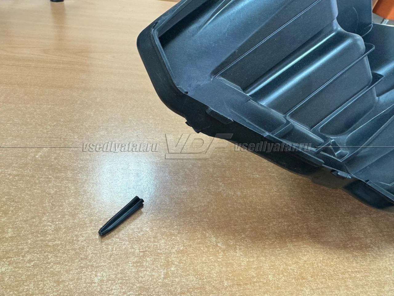 Уцененный корпус Правой фары для Toyota Land Cruiser 200 (2015-2021) 2-й рестайлинг LED
