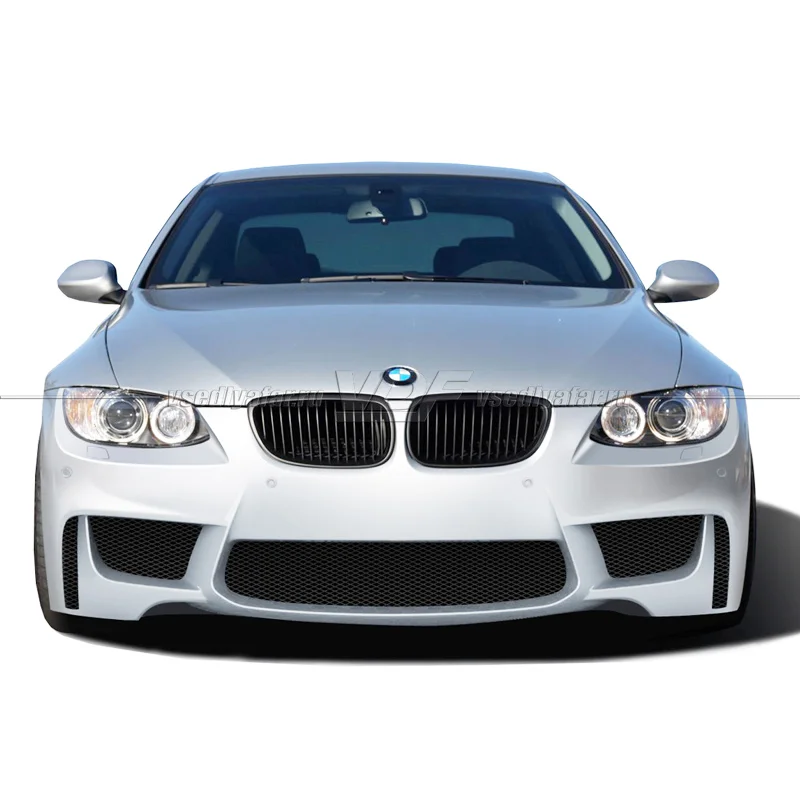 Стекло для фары BMW 3 E92 / E93 (2006-2010) Левое 