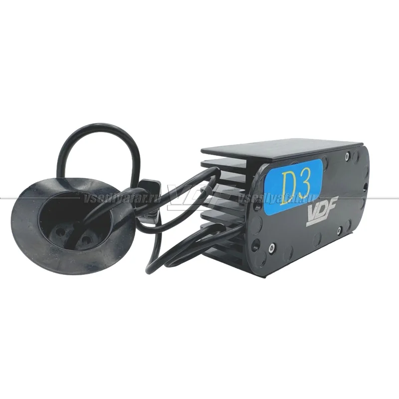 Обманка (имитация) ксеноновой лампы D3S Vdf-light Тип 2