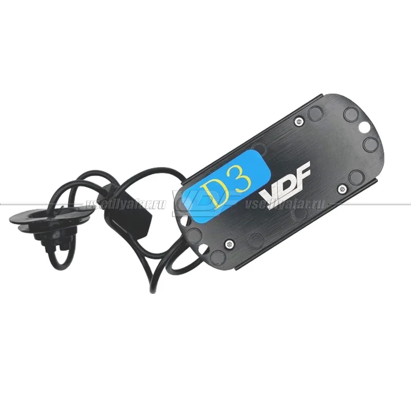 Обманка (имитация) ксеноновой лампы D3S Vdf-light Тип 2