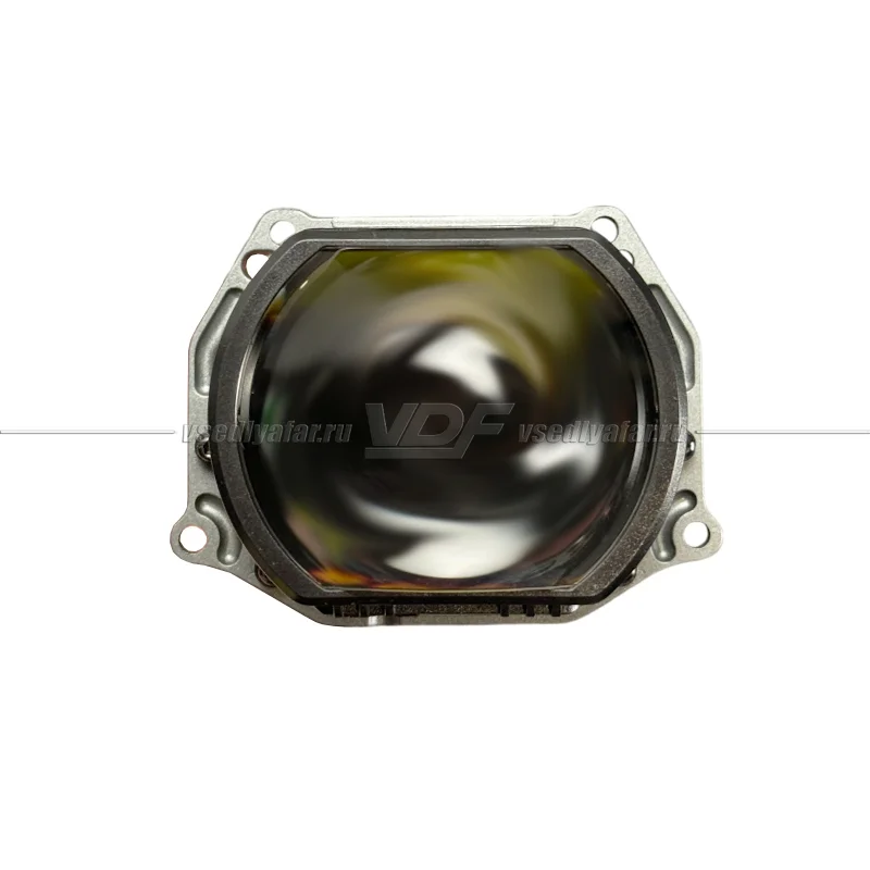 Светодиодные модули Aozoom X5 2025 Bi-Led (прямоугольная линза) (комплект 2 шт)
