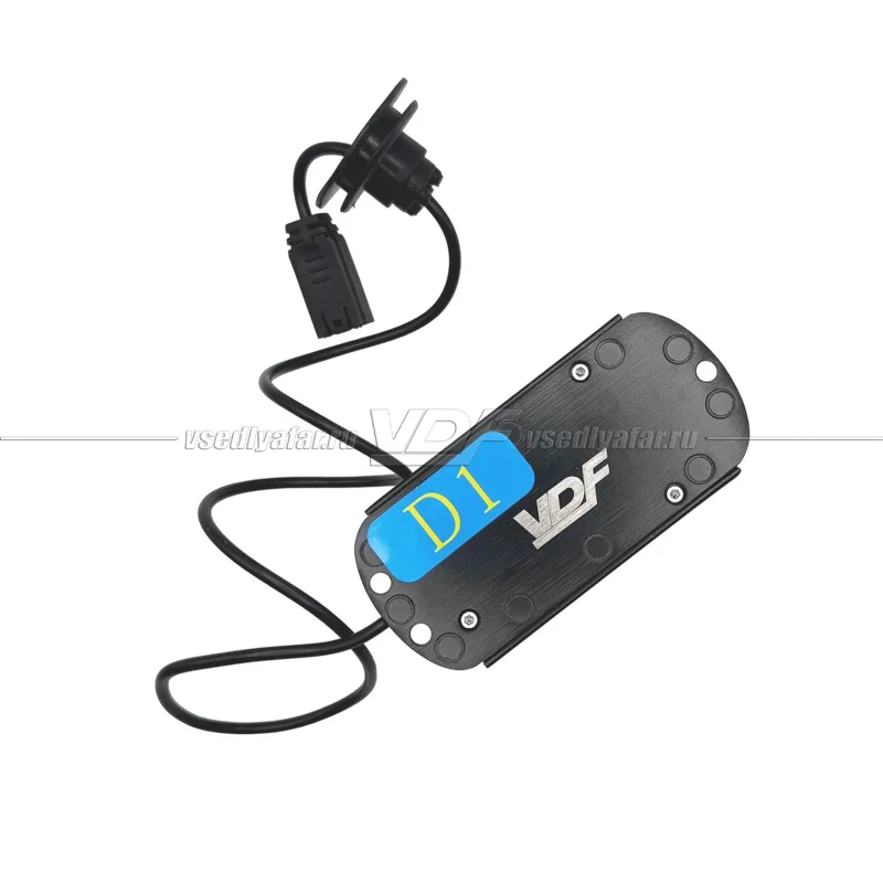 Обманка (имитация) ксеноновой лампы D1S Vdf-light Тип 2