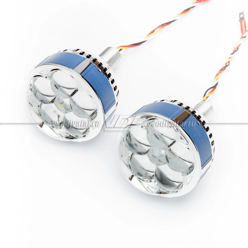 Светодиодные модули Aozoom ALPS-04 Led (комплект 2 шт)