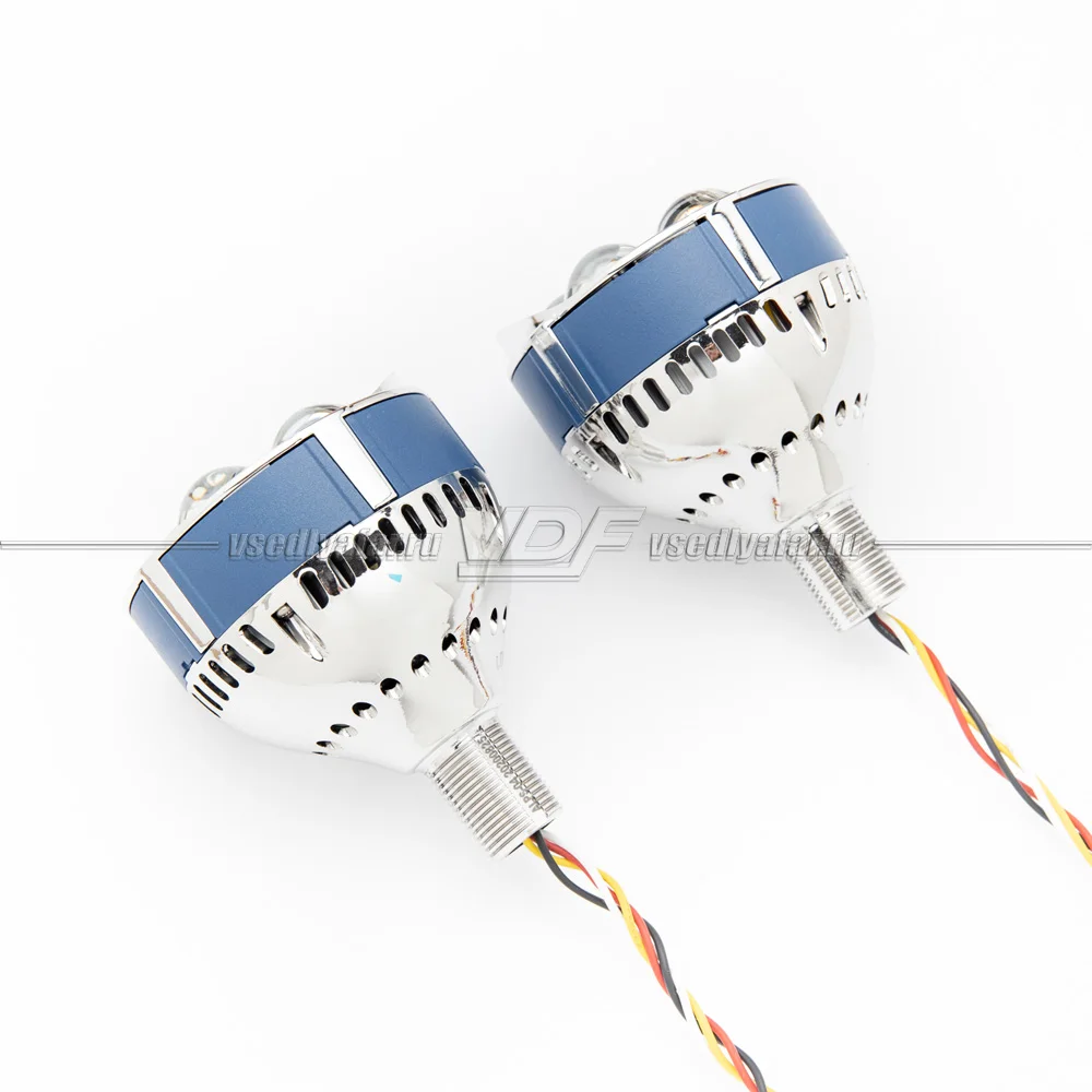 Светодиодные модули Aozoom ALPS-04 Led (комплект 2 шт)