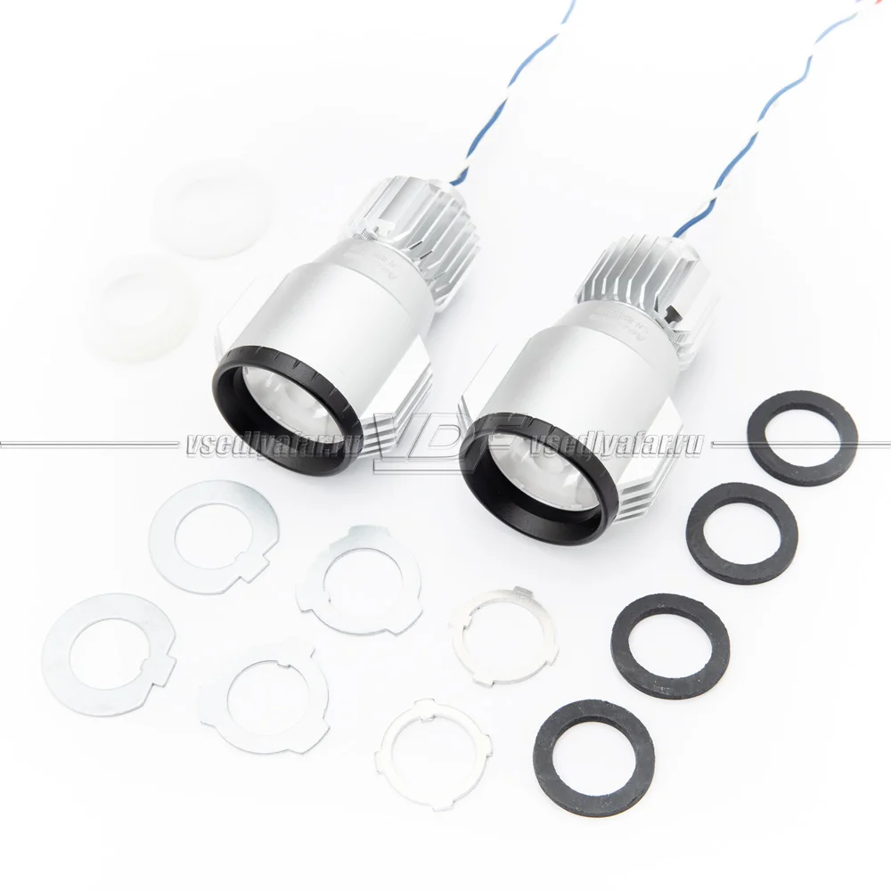 Светодиодные модули Aozoom ALPS-05 Led (комплект 2 шт)