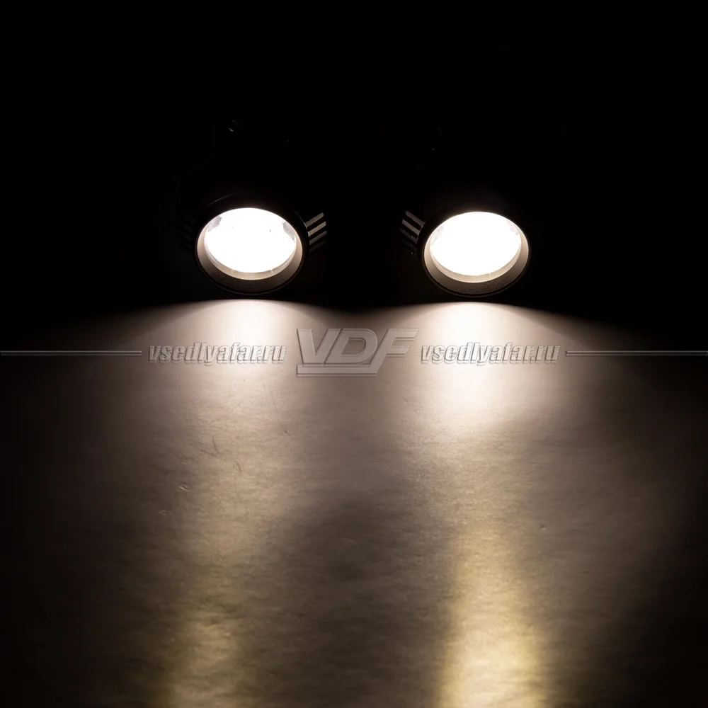 Светодиодные модули Aozoom ALPS-05 Led (комплект 2 шт)