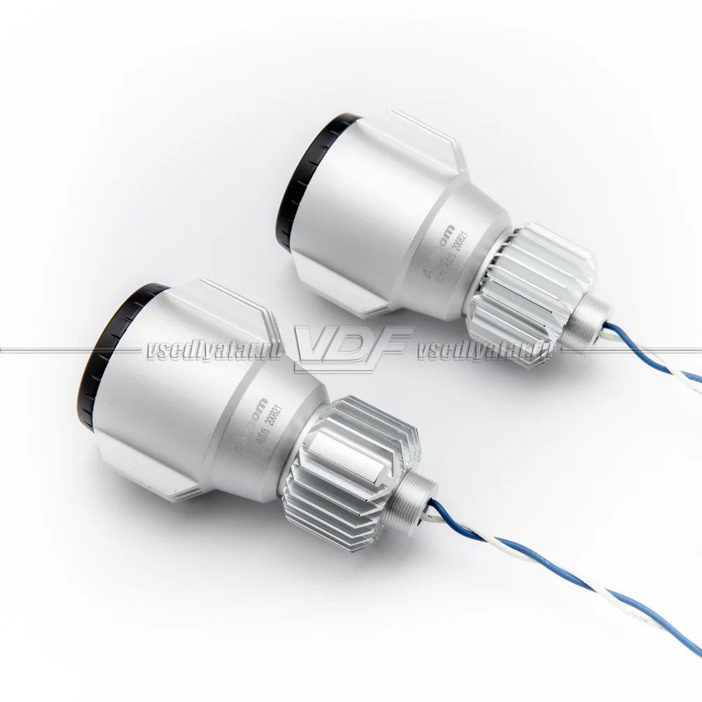 Светодиодные модули Aozoom ALPS-05 Led (комплект 2 шт)