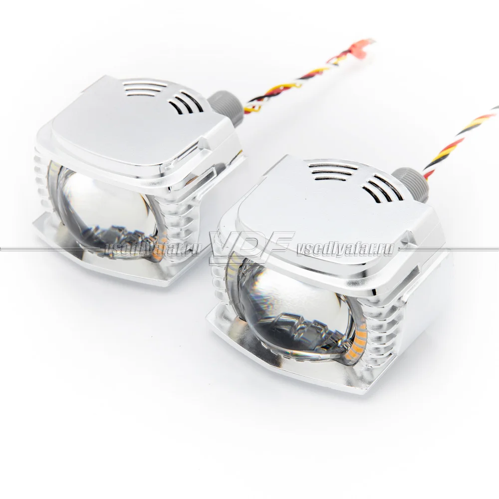 Светодиодные модули Aozoom ALPS-01 Led (комплект 2 шт)