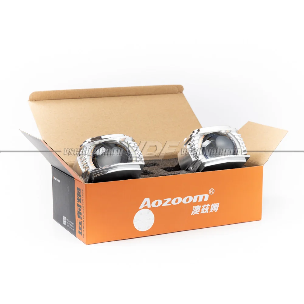 Светодиодные модули Aozoom ALPS-01 Led (комплект 2 шт)