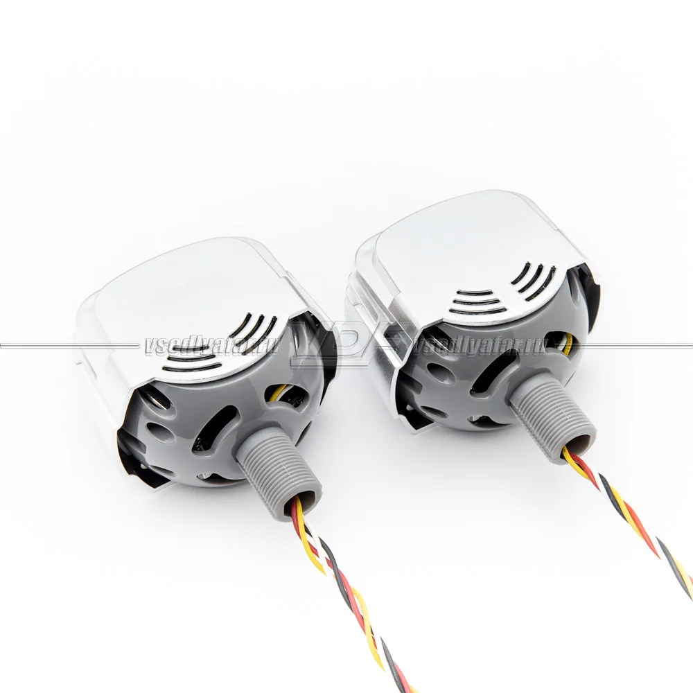 Светодиодные модули Aozoom ALPS-01 Led (комплект 2 шт)