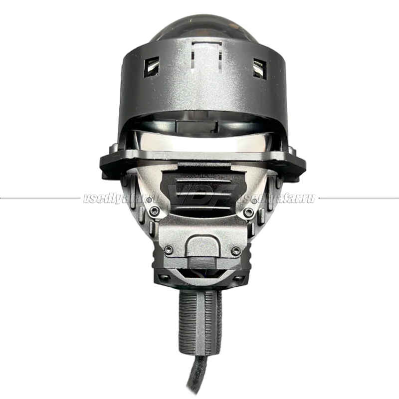 Светодиодные линзы Aozoom A14 Truck 24V 5500K Bi-Led (комплект 2 шт)