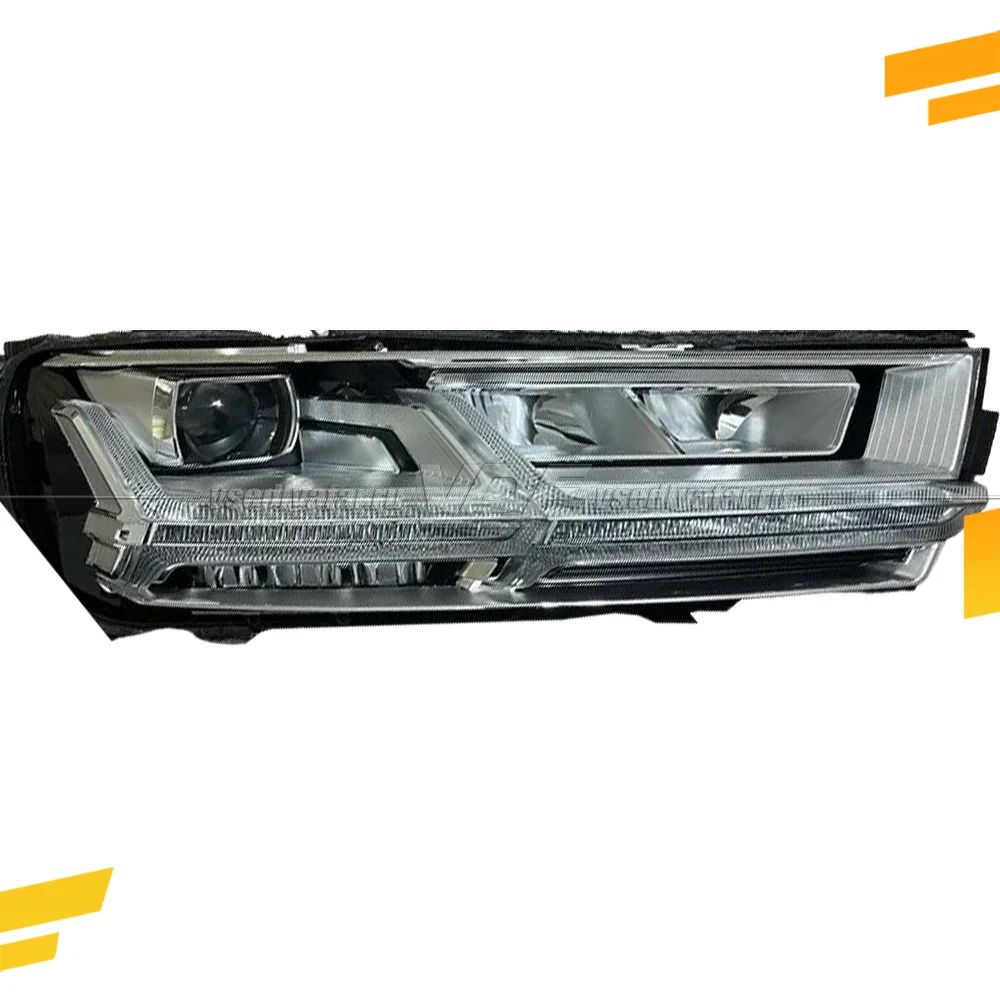 Плата маркера светодиодной Ресницы Audi Q7 2015-2020 LED Правая