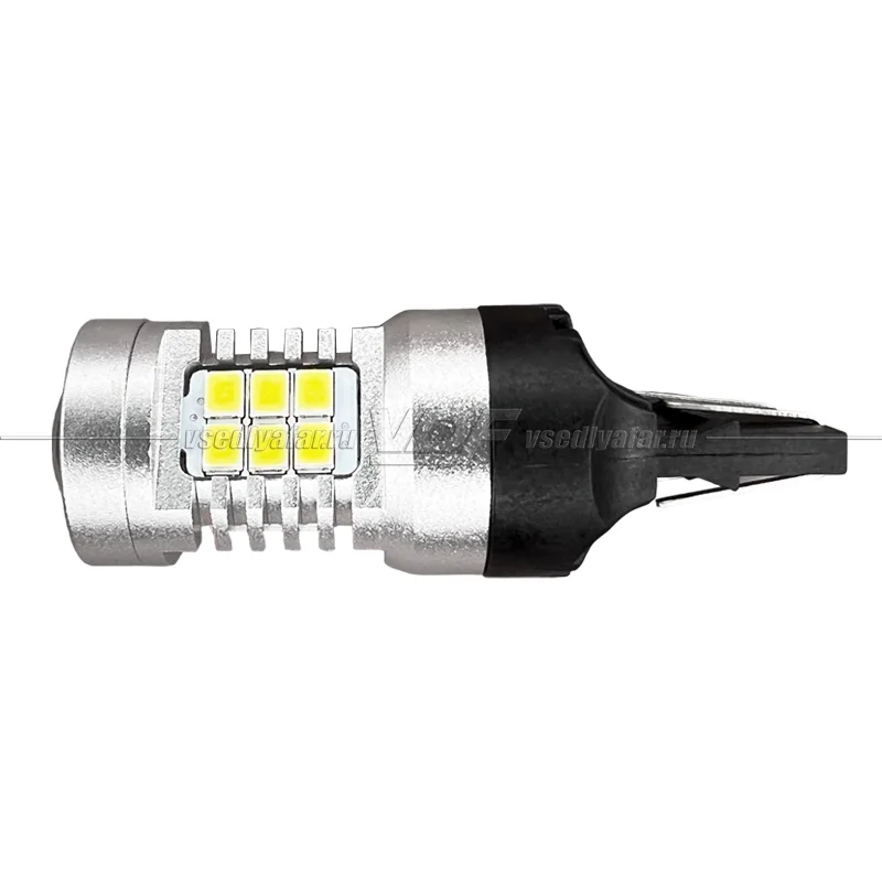 Светодиодная лампа 7443-4G21-2835-21SMD