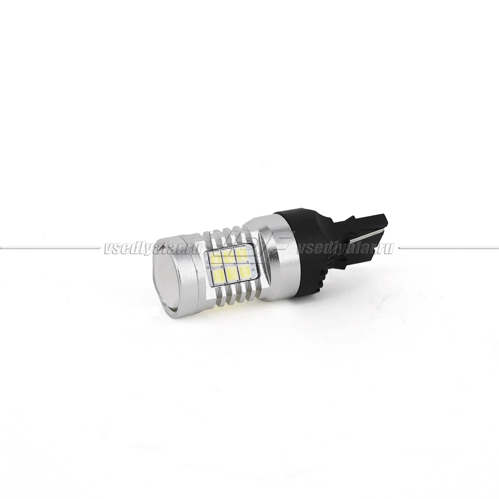 Светодиодная лампа 7443-4G21-2835-21SMD