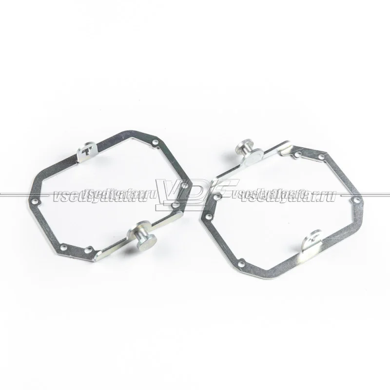 Переходная рамка Valeo 2 AFS - Hella 3/3R