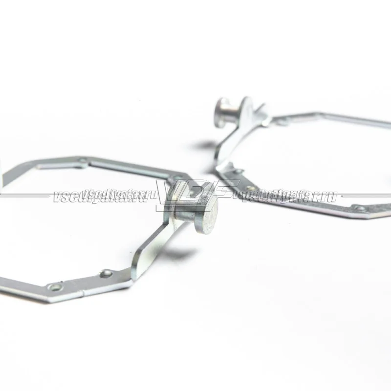 Переходная рамка Valeo 2 AFS - Hella 3/3R
