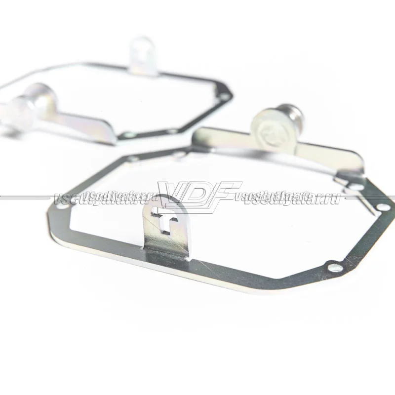 Переходная рамка Valeo 2 AFS - Hella 3/3R