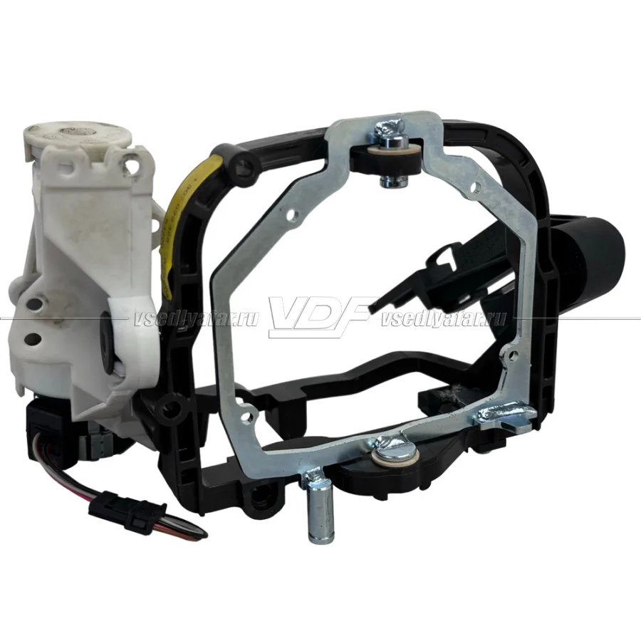 Рамки для замены линз в фарах BMW X3 E83 2003-2006 с AFS