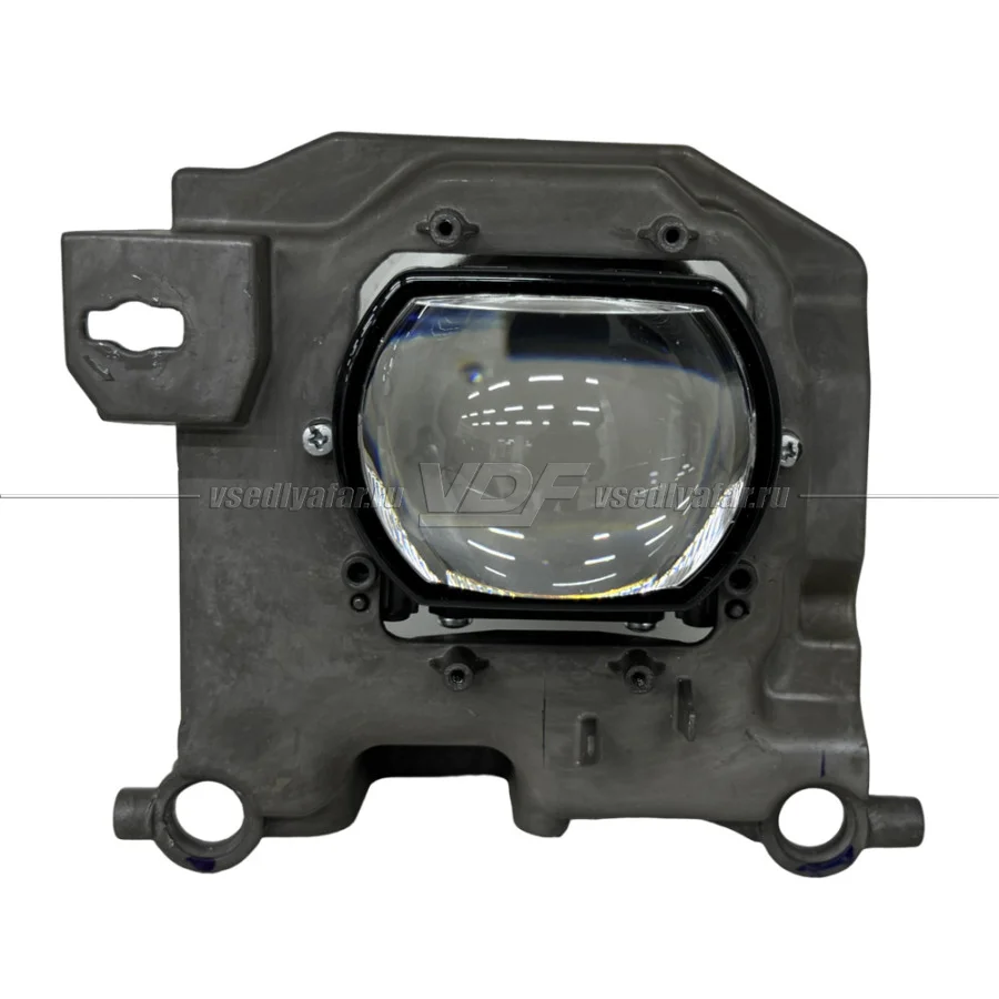 Рамки для замены линз в фарах Changan CS95 2023-2024 Full Led