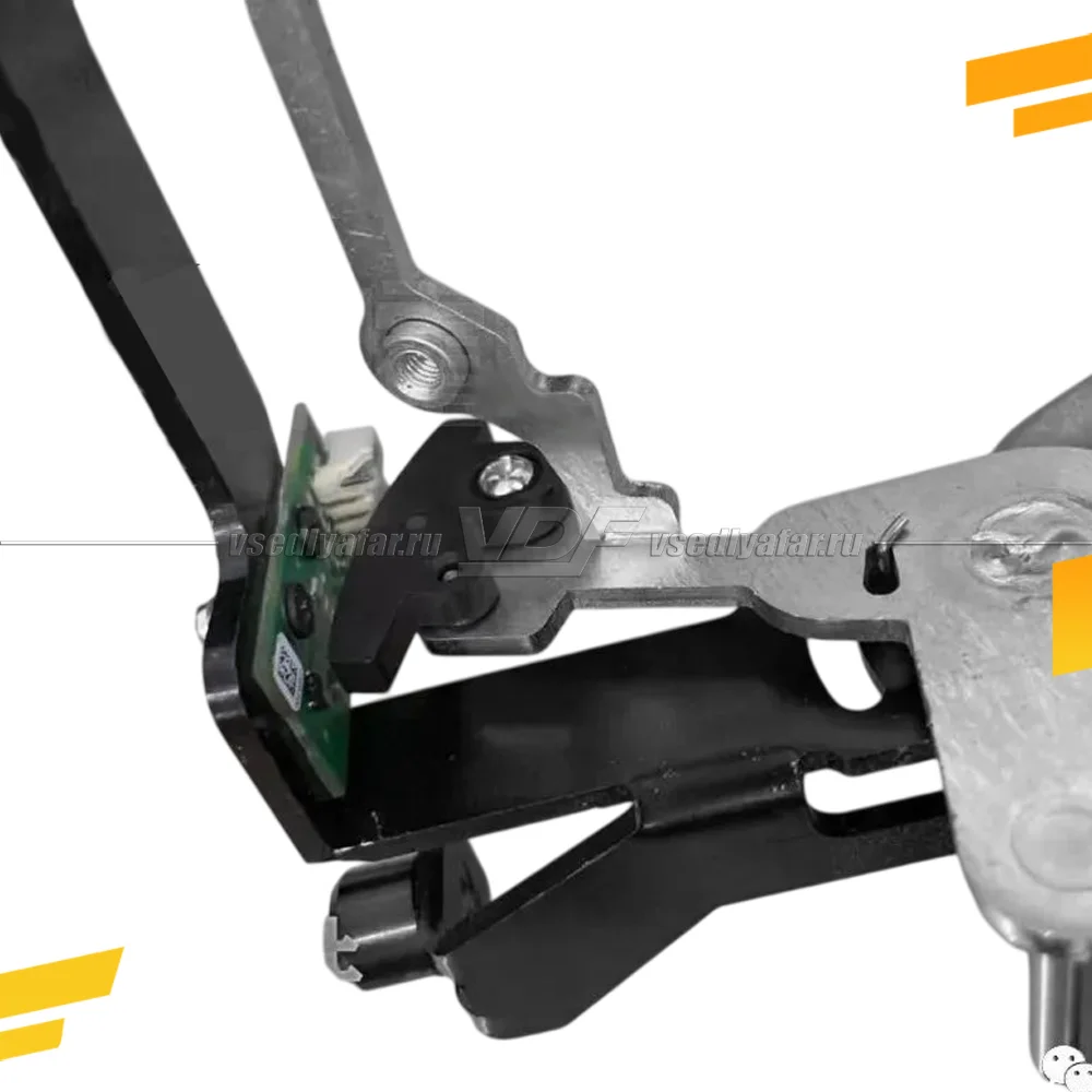 Рамки для установки линз в фары Dodge RAM 2018-2024 LED AFS