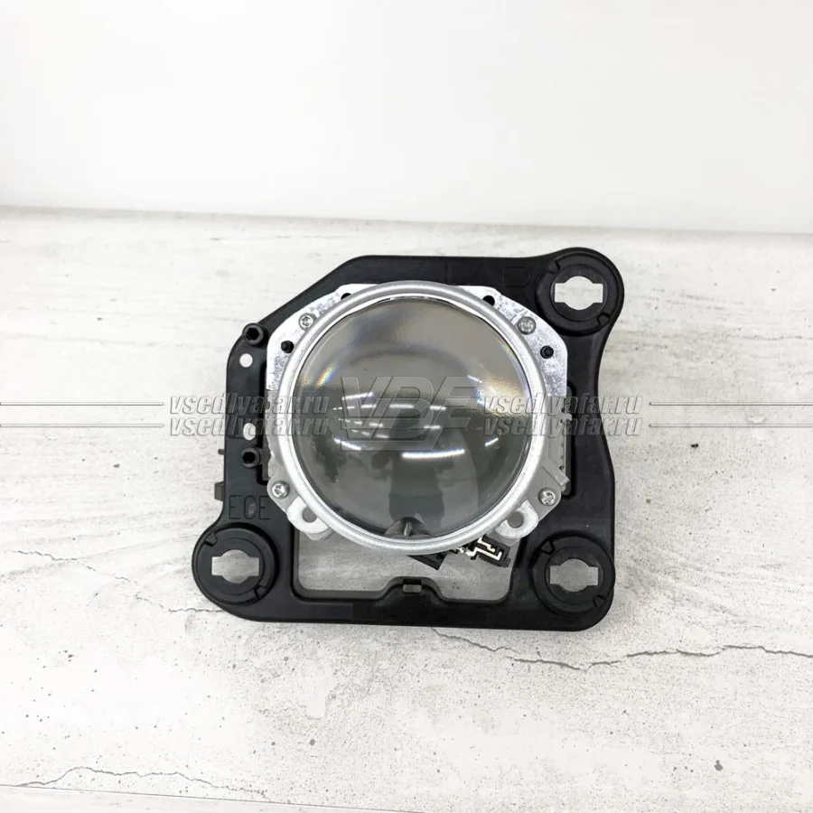 Рамки для замены линз в фарах Ford Explorer 2010-2015 Koito BI-LED