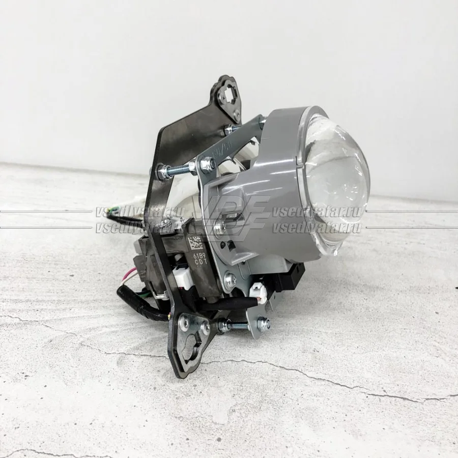 Рамки для замены линз в фарах Ford Explorer 2010-2015 Koito BI-LED