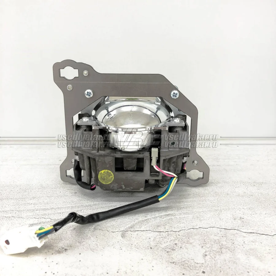 Рамки для замены линз в фарах Ford Explorer 2010-2015 Koito BI-LED