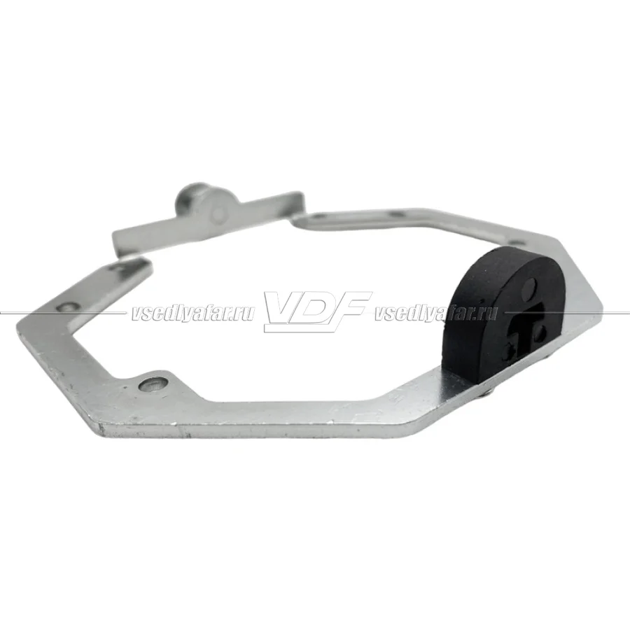 Рамки для замены линз в фарах Ford Mondeo 2012-2019 LED с AFS