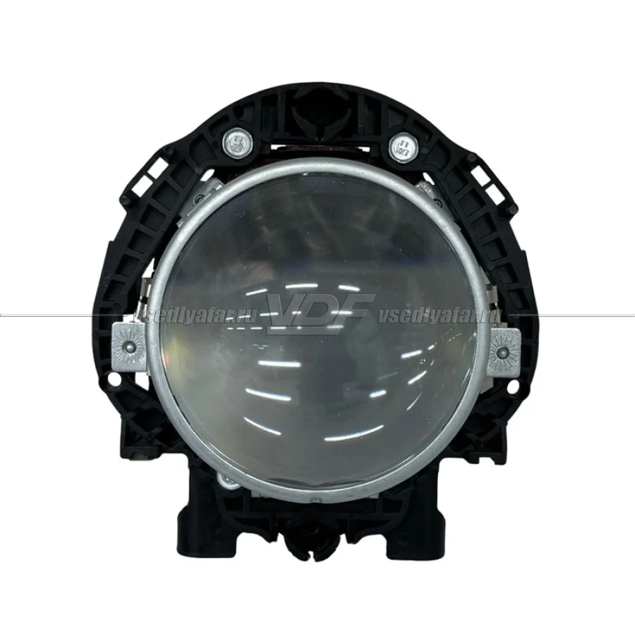 Рамки для замены линз в фарах Ford Mondeo 4 2010-2015 с AFS