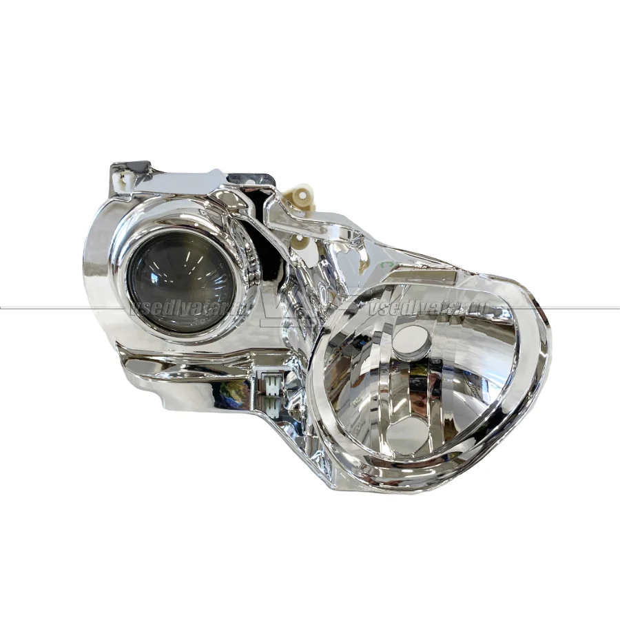 Рамки для замены линз в фарах Honda Accord 2008-2011