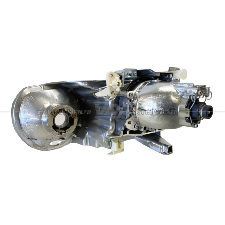 Рамки для замены линз в фарах Honda Accord 2008-2011