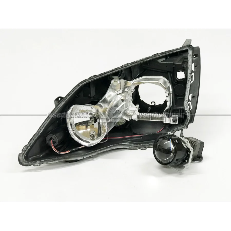 Рамки для замены линз в фарах Honda CR-V III 2007-2012