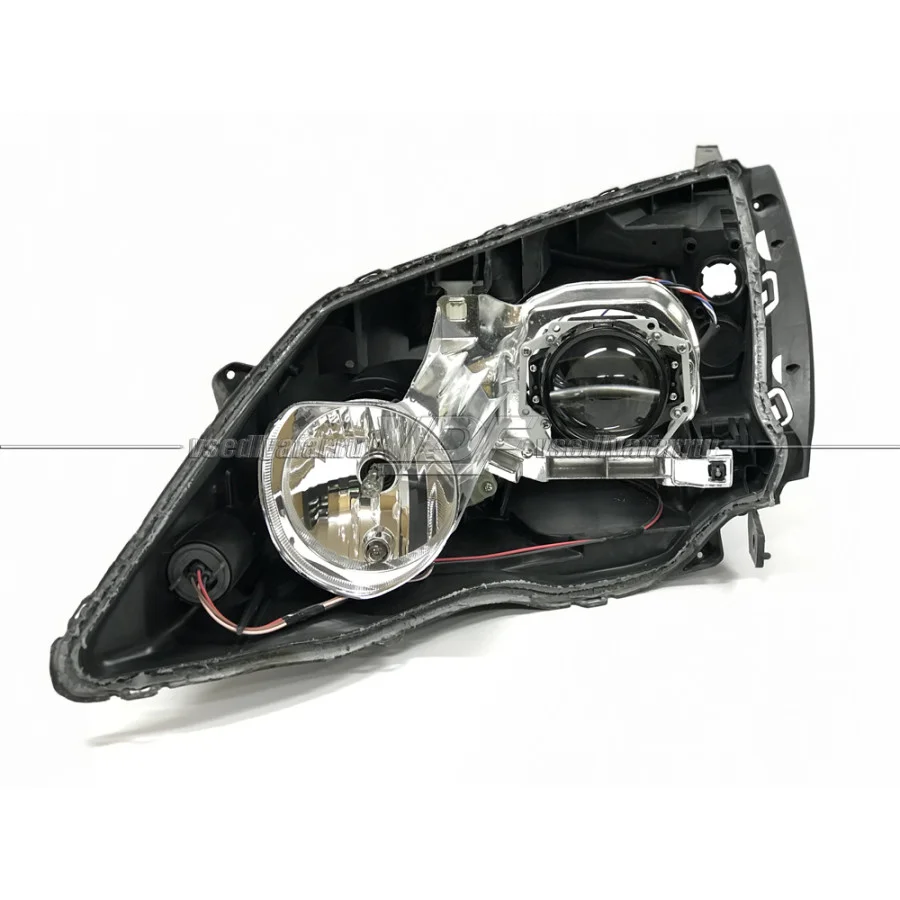 Рамки для замены линз в фарах Honda CR-V III 2007-2012