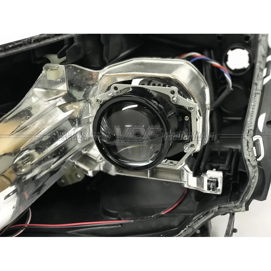 Рамки для замены линз в фарах Honda CR-V III 2007-2012