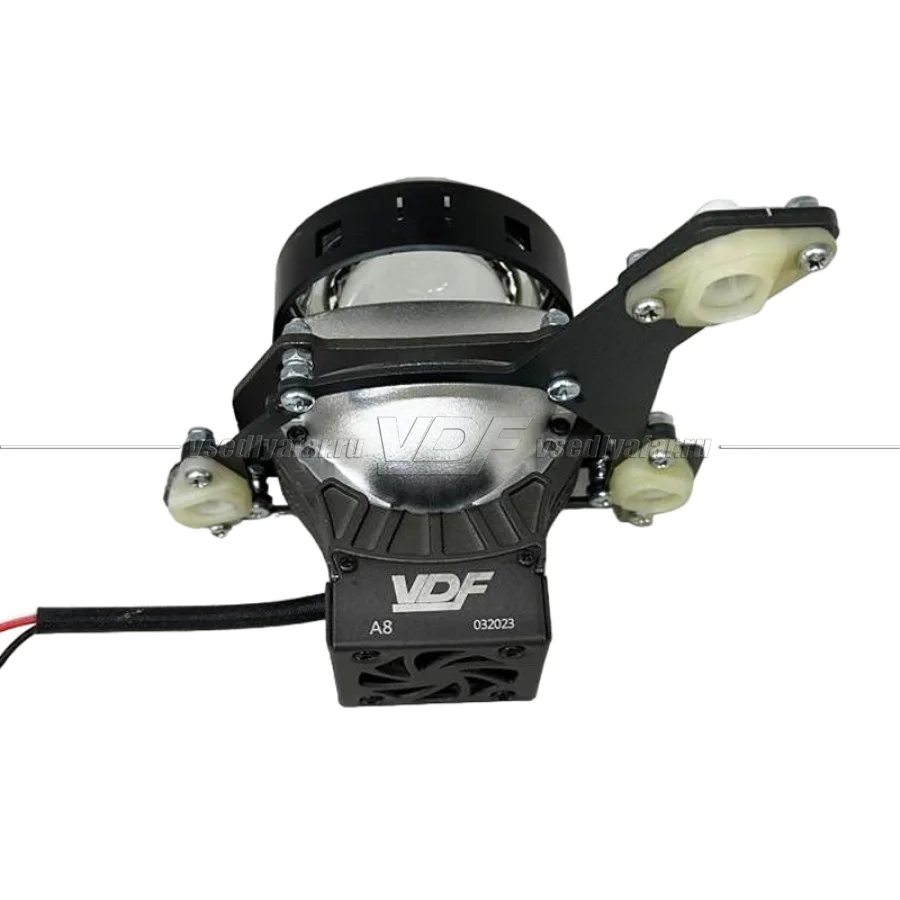 Рамки для установки линз в фары Honda DN-01 2008-2010