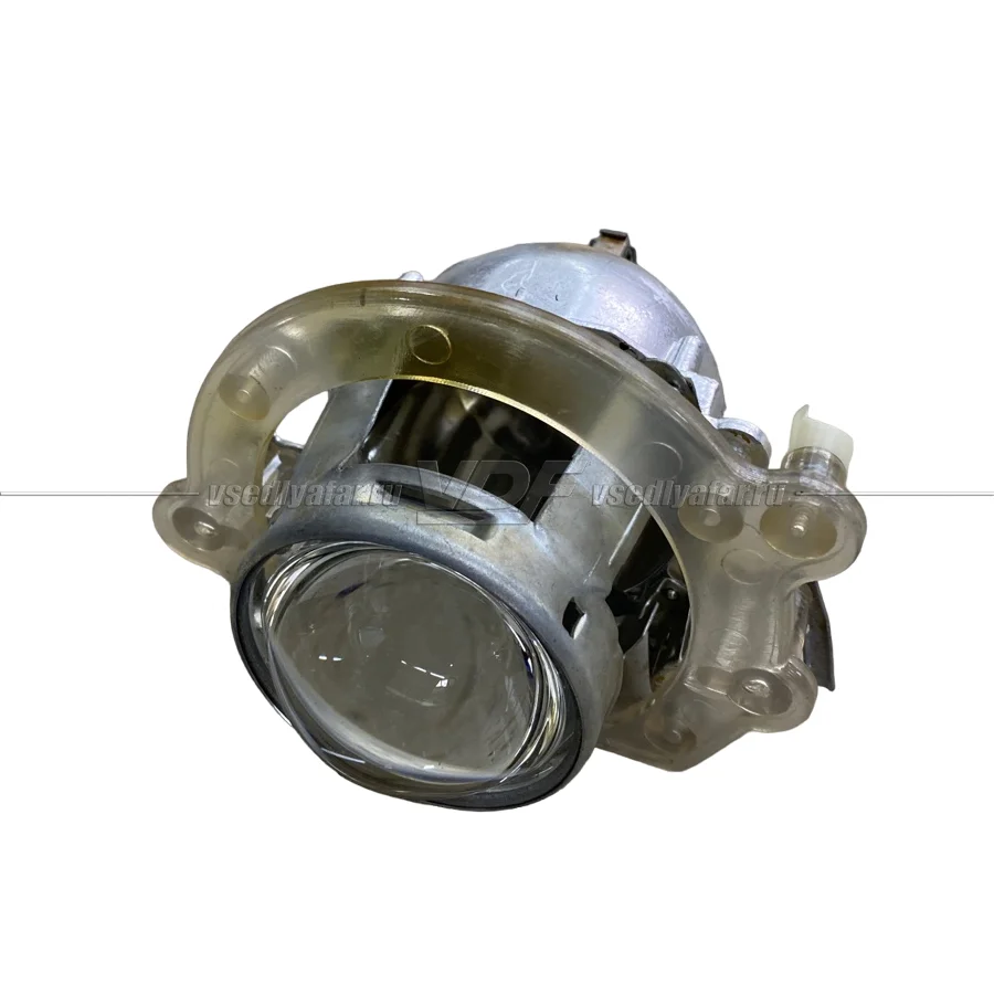 Рамки для замены линз в фарах Higer KLQ 6119 2011-2022
