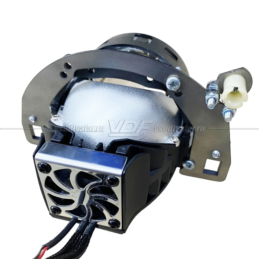Рамки для замены линз в фарах Higer KLQ 6119 2011-2022