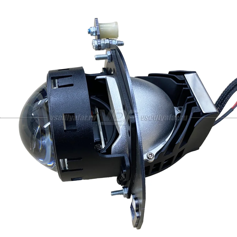 Рамки для замены линз в фарах Higer KLQ 6119 2011-2022