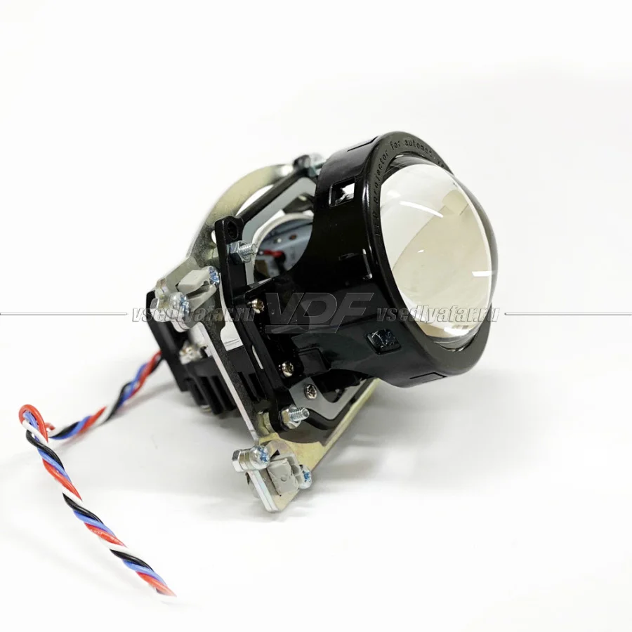 Рамки для замены линз в фарах Hyundai ix35 2009-2013