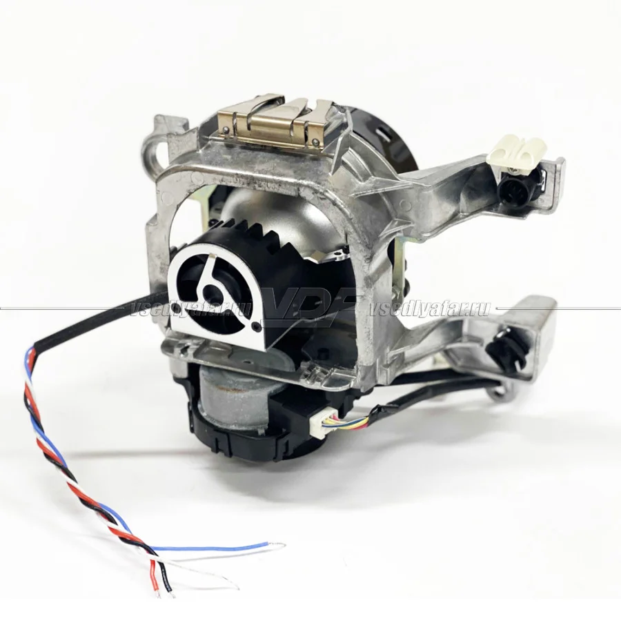 Рамки для замены линз в фарах Infiniti QX56 2010-2013 с AFS