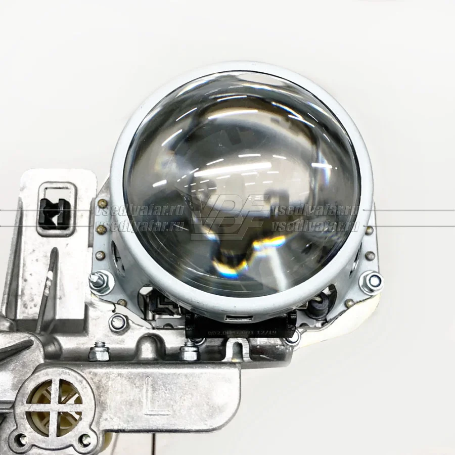 Рамки для замены линз в фарах Lexus GX470 2002-2009
