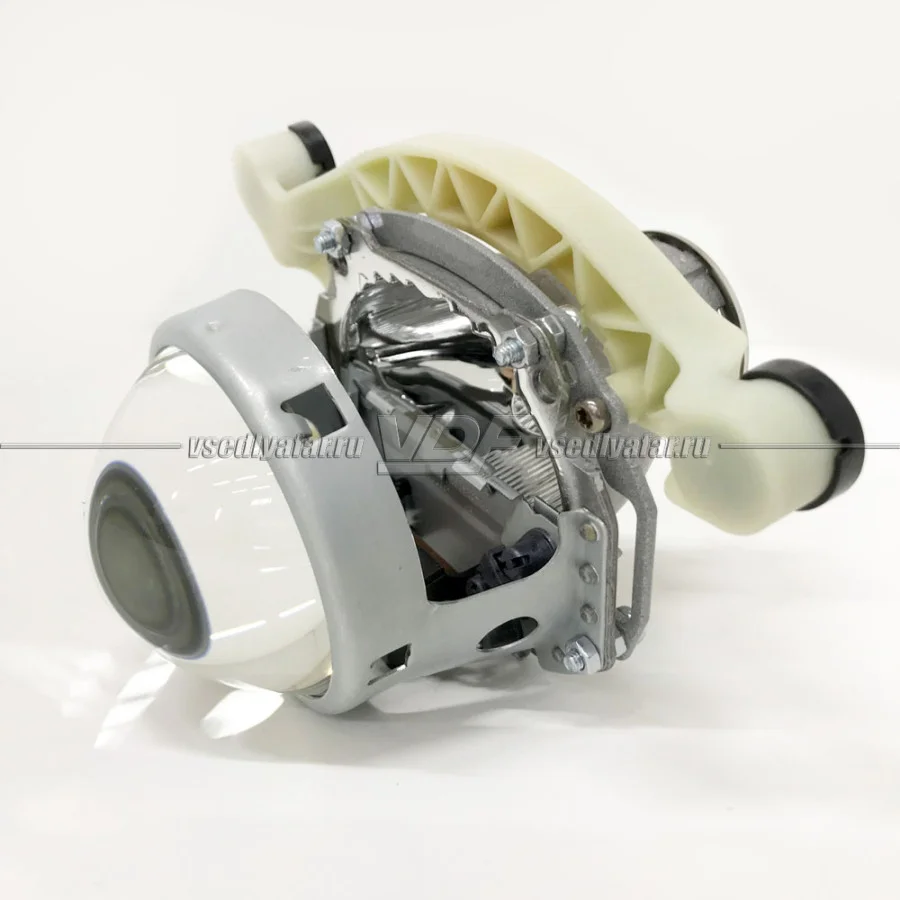 Рамки для замены линз в фарах Land Rover Freelander​​​​​​​ 2006-2012