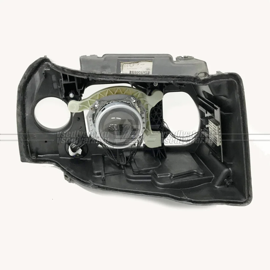 Рамки для замены линз в фарах Land Rover Freelander​​​​​​​ 2006-2012