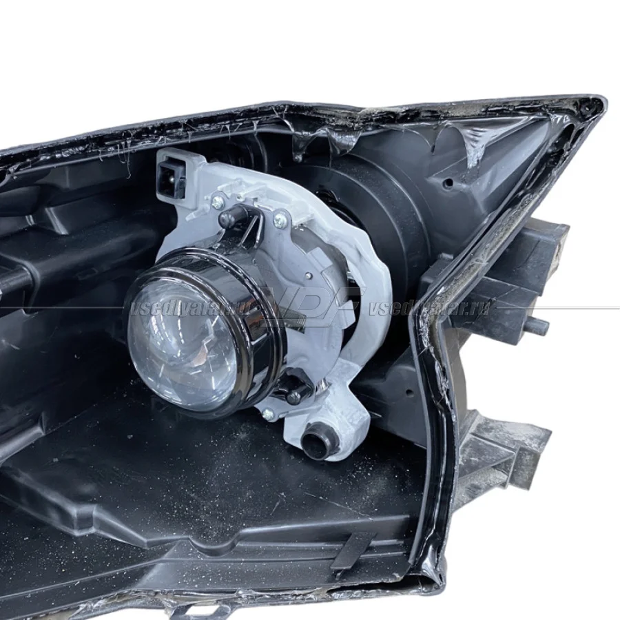 Рамки для замены линз в фарах Mazda 6 2007-2012 Галоген