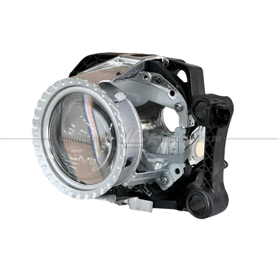 Рамки для замены линз в фарах Mercedes ML W164 2008-2011