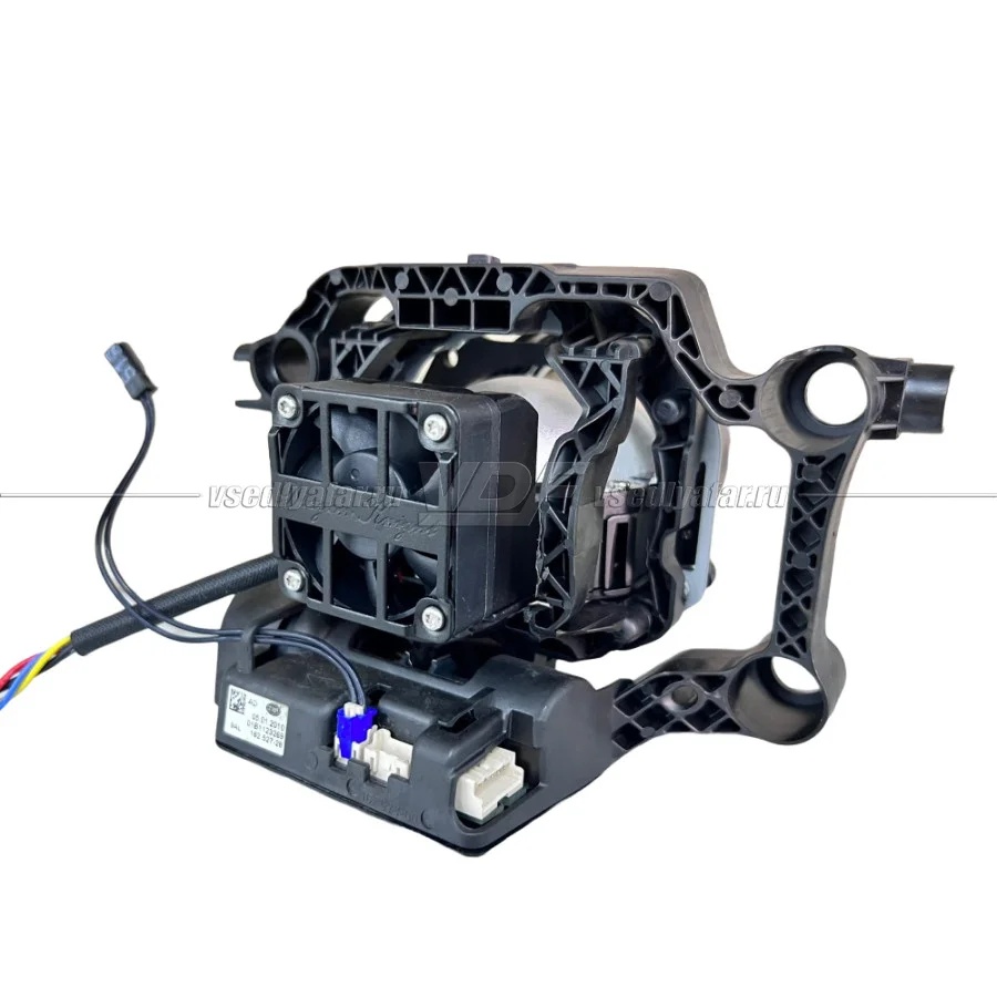 Рамки для замены линз в фарах Mercedes ML W164 2008-2011