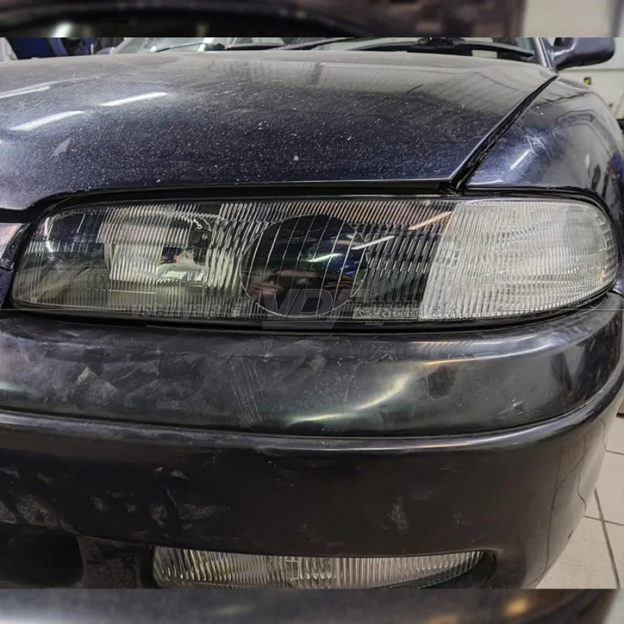 Рамки для замены линз в фарах Mazda Cronos 1991-1994
