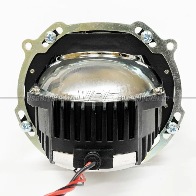 Пластины для установки линз в рефлекторные фары Крепление Hella 3R